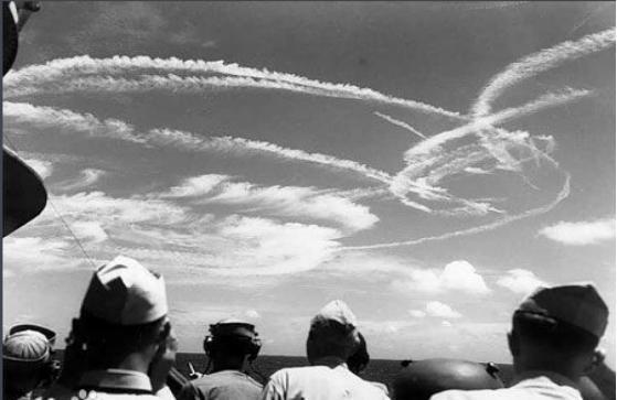 「剖析战舰」陨落在太平洋上的巨型凤凰,命运多舛的帝国装甲航母