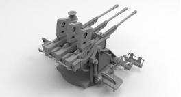 「剖析战舰」陨落在太平洋上的巨型凤凰,命运多舛的帝国装甲航母