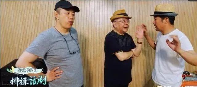 一把年纪还敢签卖身契，张国立怎么生了个狗儿子？