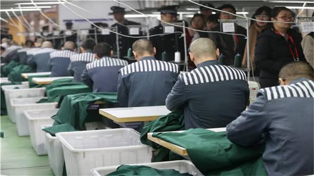 监狱里生活是怎么样,高情商之人一看便懂