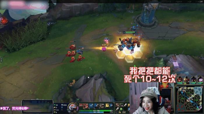 LOL:遇到对手送死流塞恩怎么办?小编教你一招保证他干瞪眼!