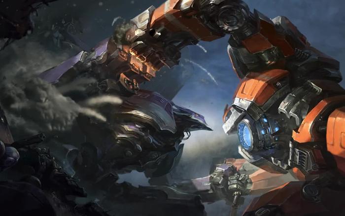 LOL:遇到对手送死流塞恩怎么办?小编教你一招保证他干瞪眼!