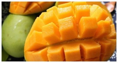 ​玉芒和玉米，清甜爽口顺滑，怎么吃都觉得好吃，一上桌就被抢光！