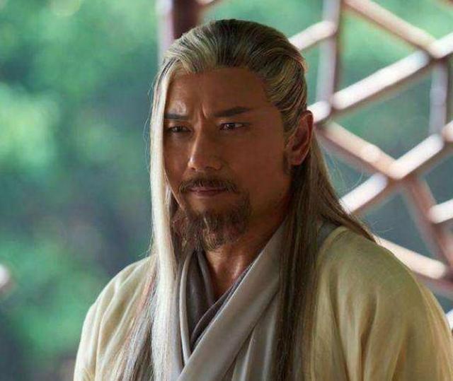 他是黄药师最神秘的徒弟，众弟子中武功最高，很多人都不知道！