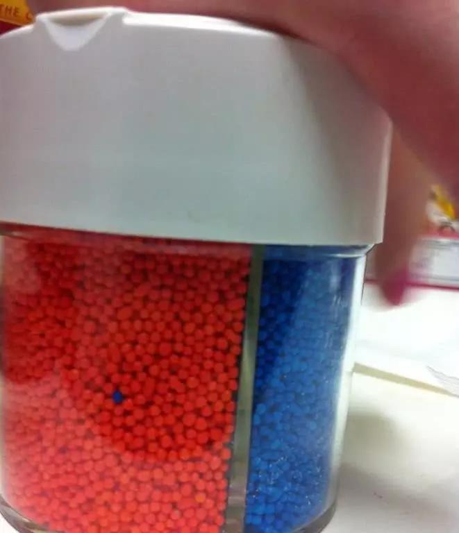 10张让人接受不能的图片,强迫症患者看了真是想抓狂!