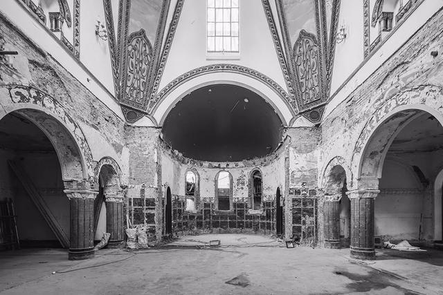 理想中的书店 | 中国书店原创设计力