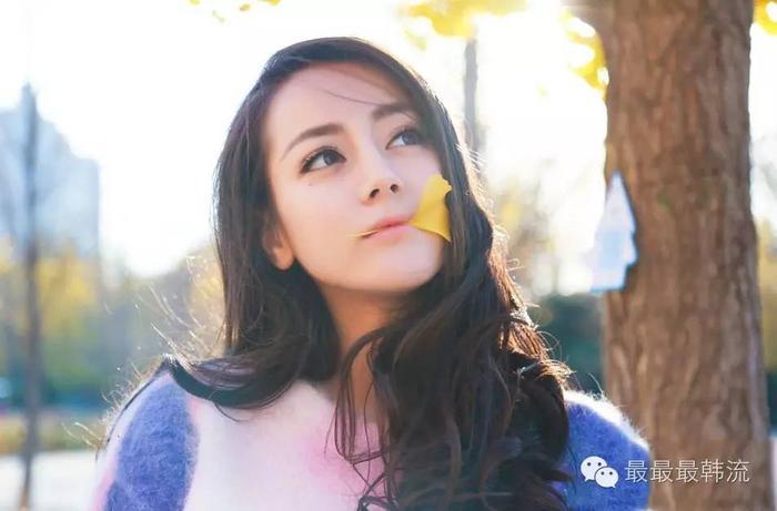 悬疑烧脑+暗黑言情？女主是迪丽热巴？SM快给吴世勋接下这部戏！