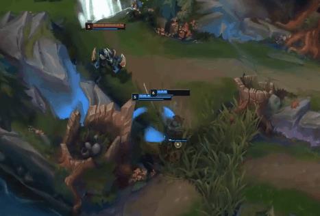 lol武器大师贾克斯出装 S8武器大师天赋符文