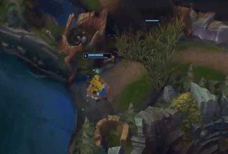 lol武器大师贾克斯出装 S8武器大师天赋符文