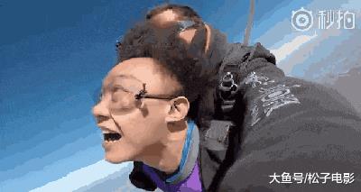 头发少的男星: 胡歌心形发际线, 沙溢窦唯“秃”了, 陈奕迅太搞笑