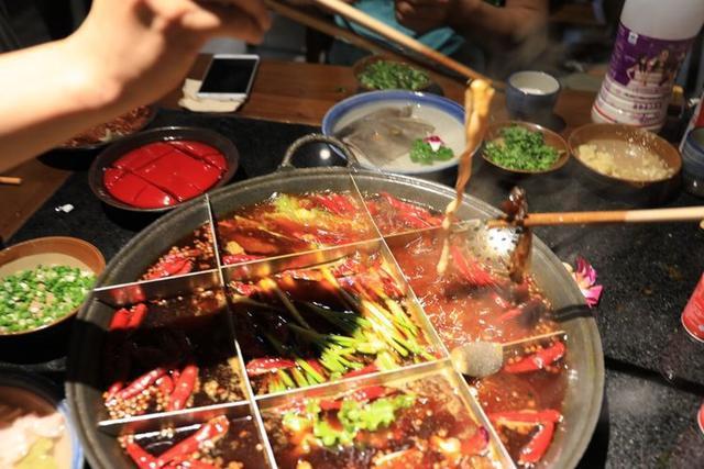 山城重庆,巴渝文化的发祥地