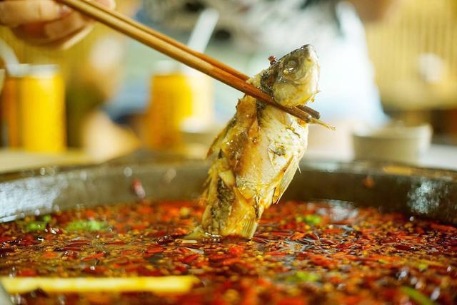 山城重庆,巴渝文化的发祥地