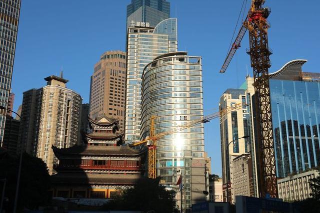 山城重庆,巴渝文化的发祥地