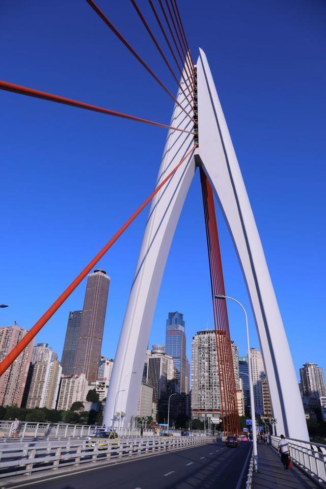 山城重庆,巴渝文化的发祥地