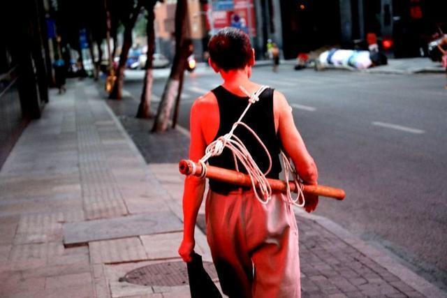 山城重庆,巴渝文化的发祥地