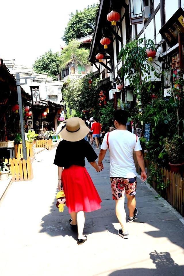 山城重庆,巴渝文化的发祥地