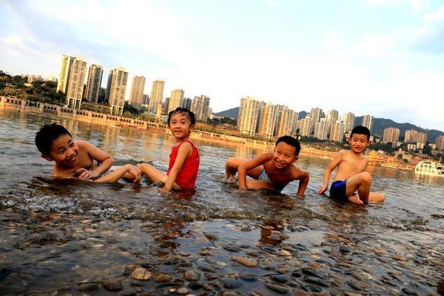 山城重庆,巴渝文化的发祥地