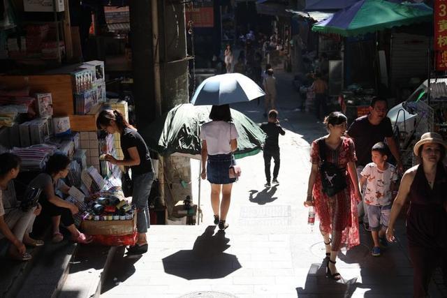 山城重庆,巴渝文化的发祥地