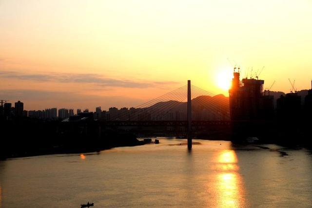 山城重庆,巴渝文化的发祥地