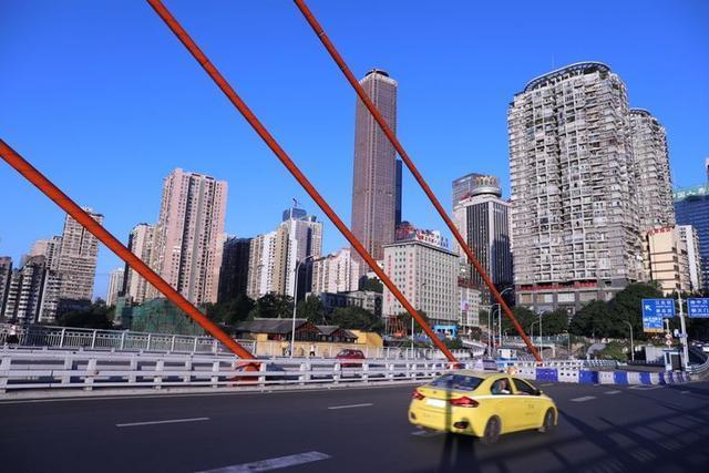 山城重庆,巴渝文化的发祥地