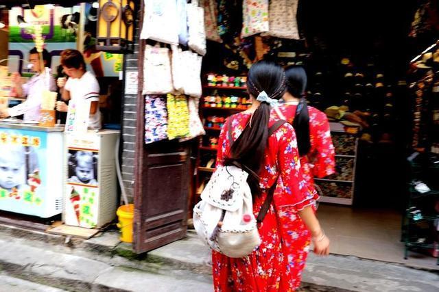 山城重庆,巴渝文化的发祥地