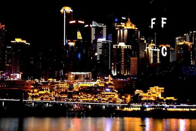 山城重庆,巴渝文化的发祥地