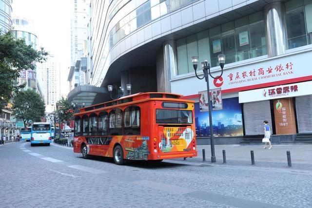 山城重庆,巴渝文化的发祥地