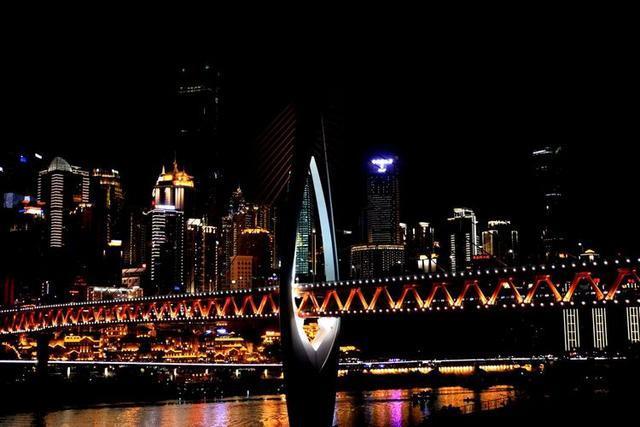 山城重庆,巴渝文化的发祥地