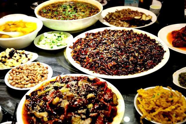 山城重庆,巴渝文化的发祥地