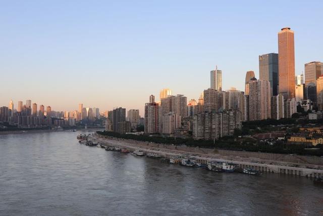 山城重庆,巴渝文化的发祥地