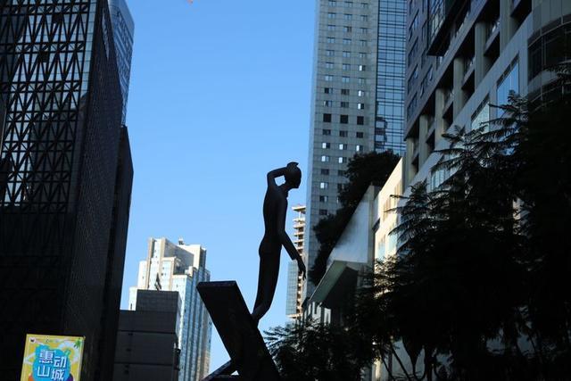 山城重庆,巴渝文化的发祥地