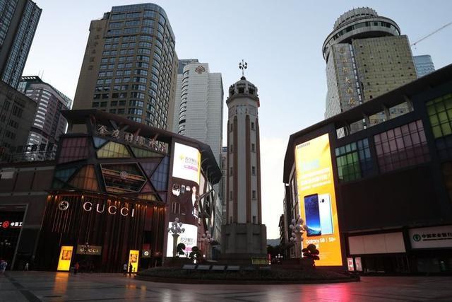 山城重庆,巴渝文化的发祥地