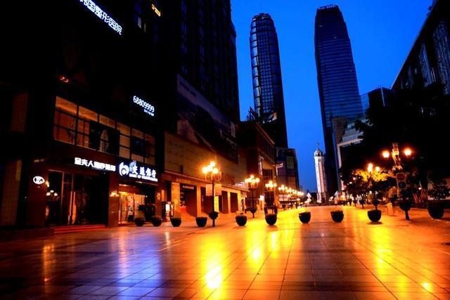 山城重庆,巴渝文化的发祥地