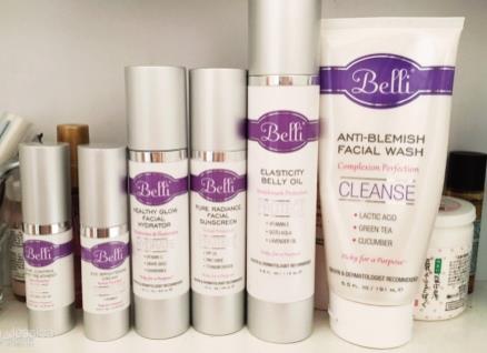 belli和娇韵诗哪个好?孕期可用的护肤品 belli和娇韵诗哪个好?孕期可用的护肤品