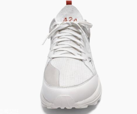 brandblack与424联名老爹鞋怎么样？当下最受瞩目的鞋型