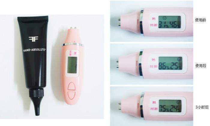 Filorga菲洛嘉护手霜好用吗？水润不粘腻