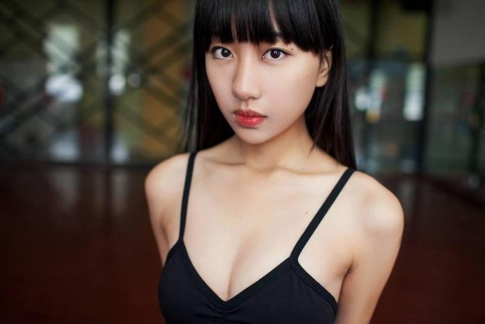 那些抽烟的女生，男生一般都是怎么看呢？
