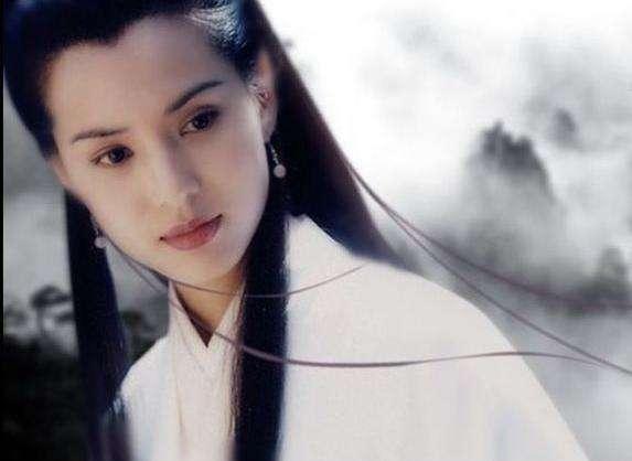 香港影视十大女神排名：李嘉欣只能排最后，第一名关之琳实至名归