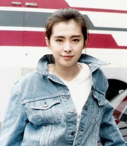 香港影视十大女神排名：李嘉欣只能排最后，第一名关之琳实至名归