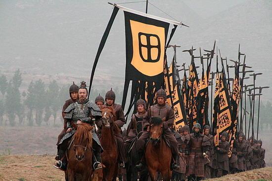 武成王庙中十哲都有谁？三国时期仅有诸葛亮，春秋战国有五人入选