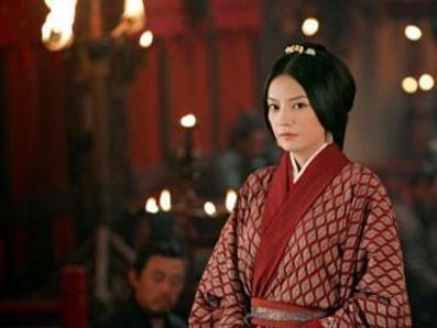 孙尚香19岁嫁了个“父亲”,30岁无子女,最后的命运让人心寒