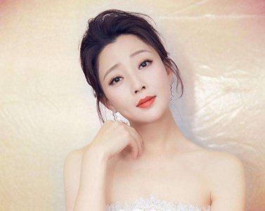 ​殷桃：前夫入狱10年，与李光洁、李金羽传绯闻，为啥41岁还单身？