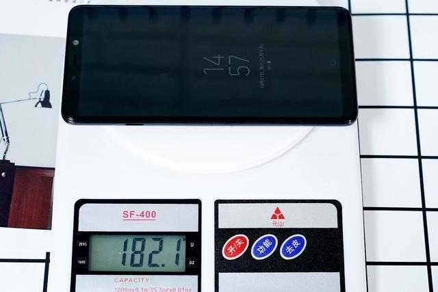 三星A9s测评：全球首款四摄手机，实力究竟如何？