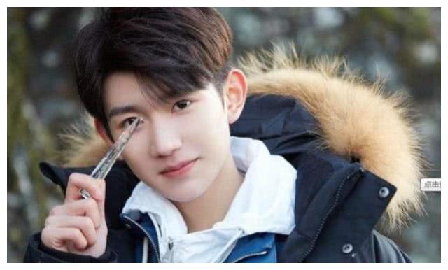 千玺初吻给了周冬雨，王源吻了欧阳娜娜，看到小凯初吻对象我笑了