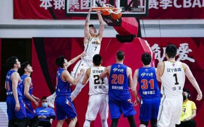 ​焦点比赛日！辽宁VS新疆拒绝连败 浙江胜券在握 北控再迎恶战