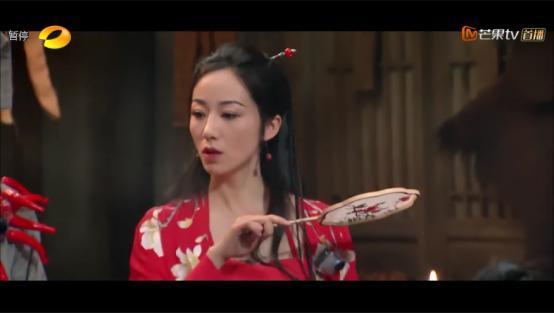 芒果新综艺接档《声临其境》高能来袭