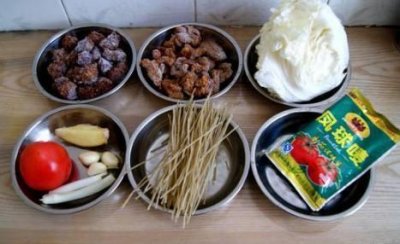 ​宴请客人就这么简单，一道菜就可以让他们连吃两碗饭，吃到扶墙走