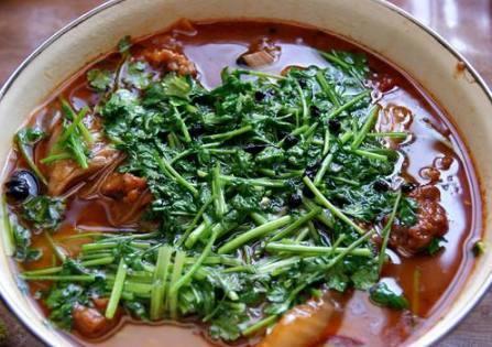 宴请客人就这么简单，一道菜就可以让他们连吃两碗饭，吃到扶墙走