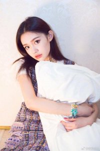 ​直男癌和绿茶婊？林允晒和汪东城聊天截图，内容直白令人反感