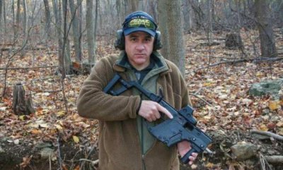 ​这把冲锋枪后坐力极小性能可靠！进来了解一下吧！